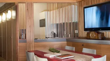 Art Hotel Orologio