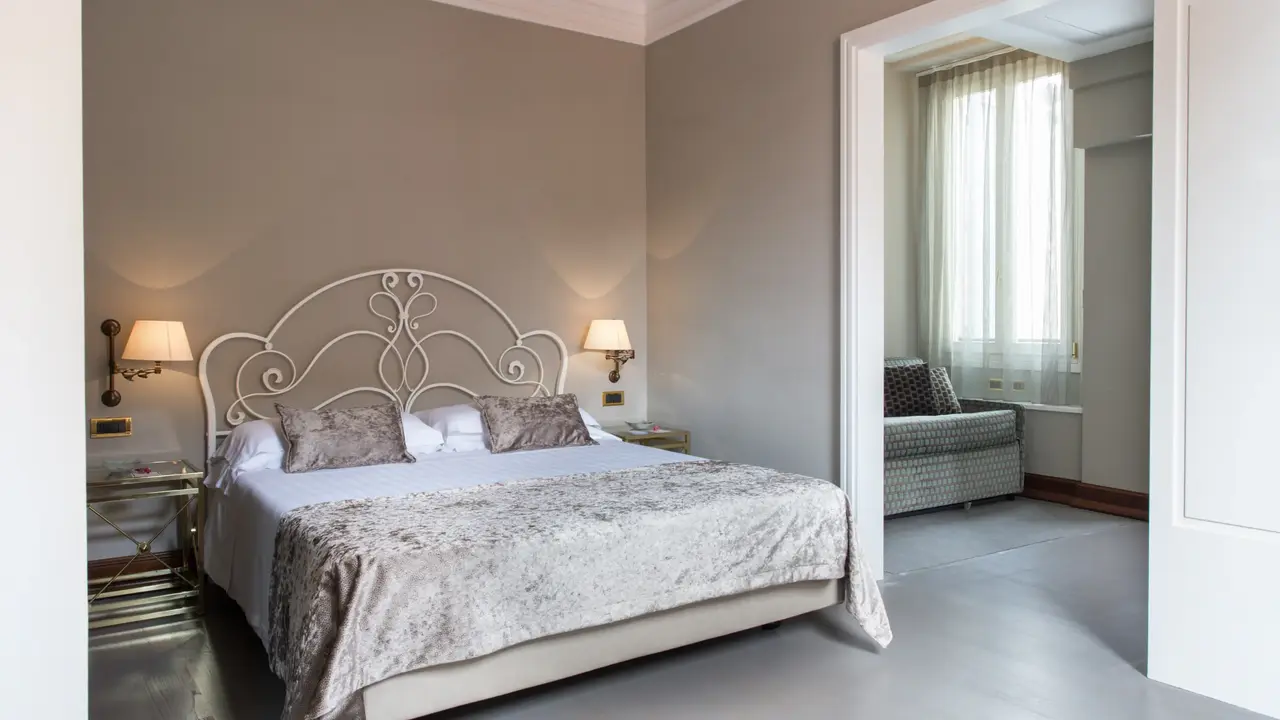 Art Hotel Orologio