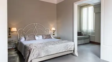 Art Hotel Orologio