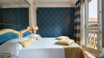 Art Hotel Orologio