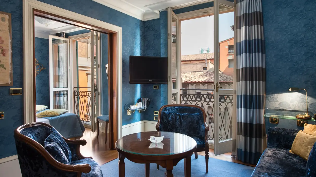 Art Hotel Orologio