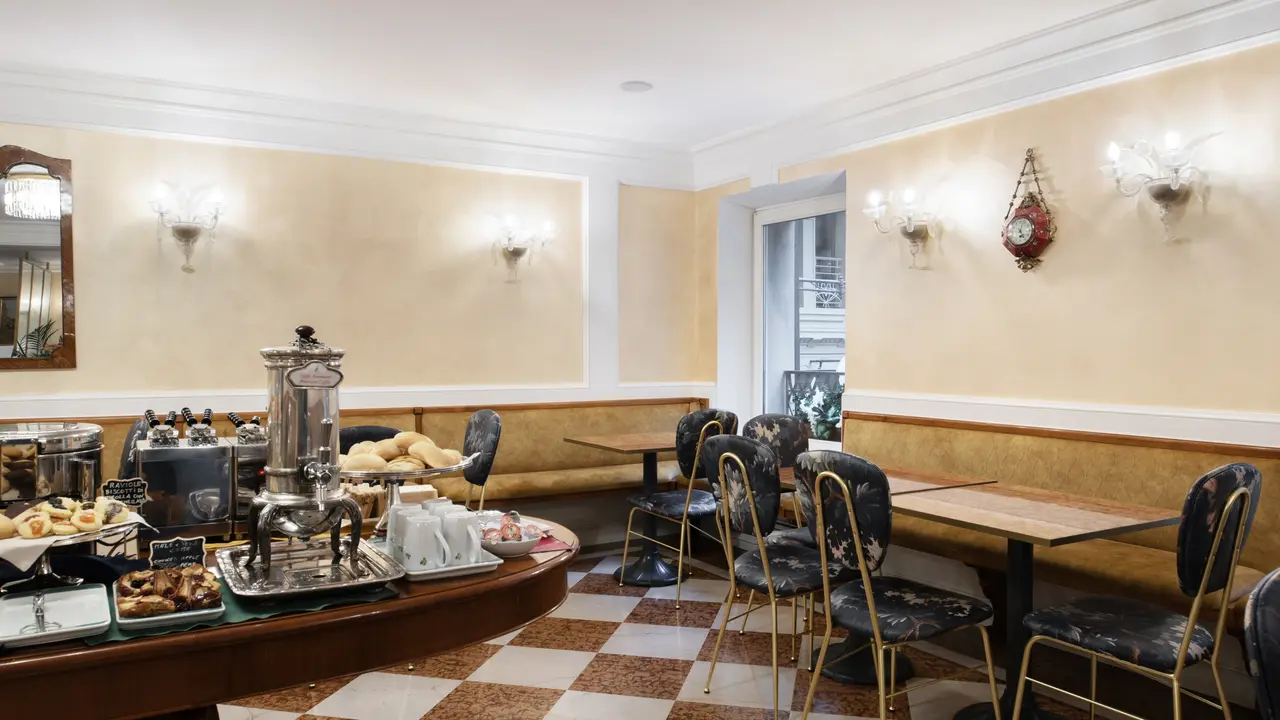 Art Hotel Orologio