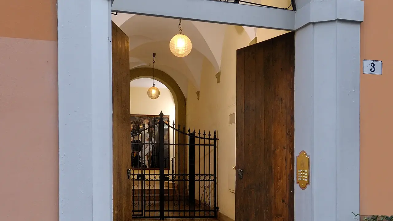Art Hotel Orologio