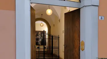 Art Hotel Orologio