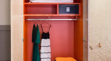 Art Hotel Orologio