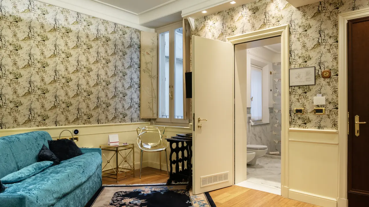 Art Hotel Orologio
