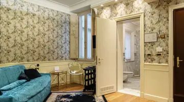Art Hotel Orologio