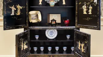 Art Hotel Orologio