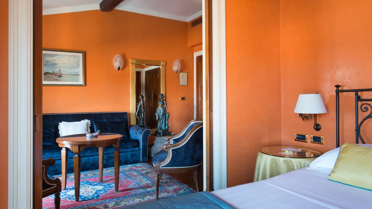 Art Hotel Orologio