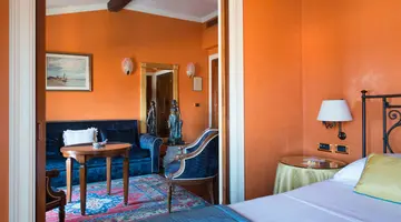 Art Hotel Orologio