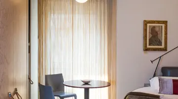 Art Hotel Orologio