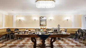 Art Hotel Orologio