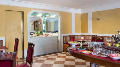 Art Hotel Orologio