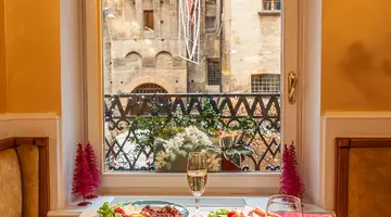 Art Hotel Orologio