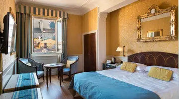Art Hotel Orologio