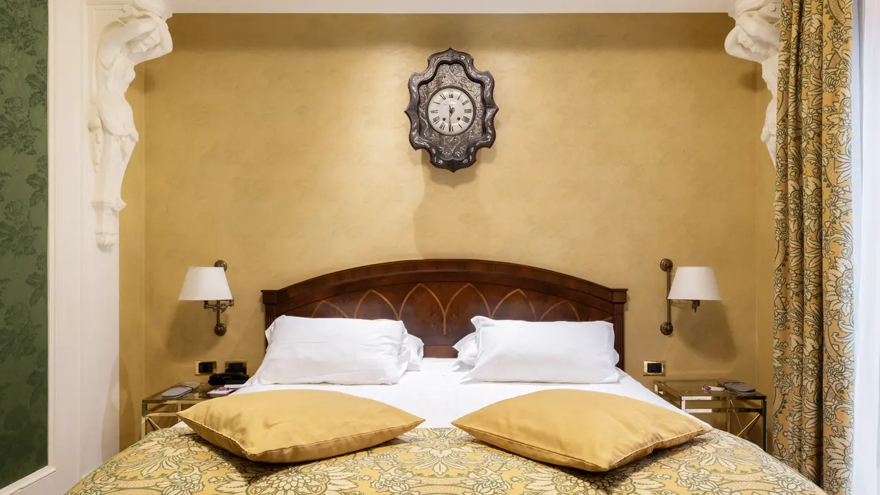 Art Hotel Orologio