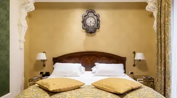 Art Hotel Orologio
