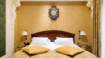Art Hotel Orologio