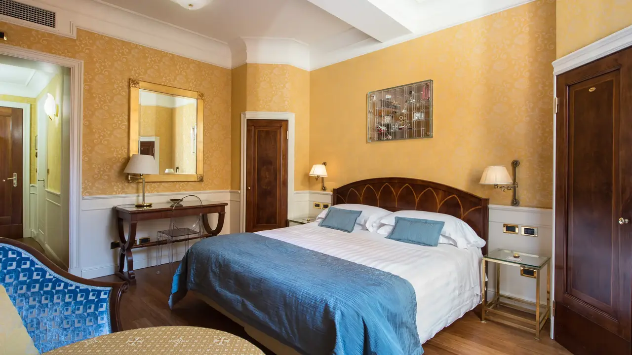 Art Hotel Orologio