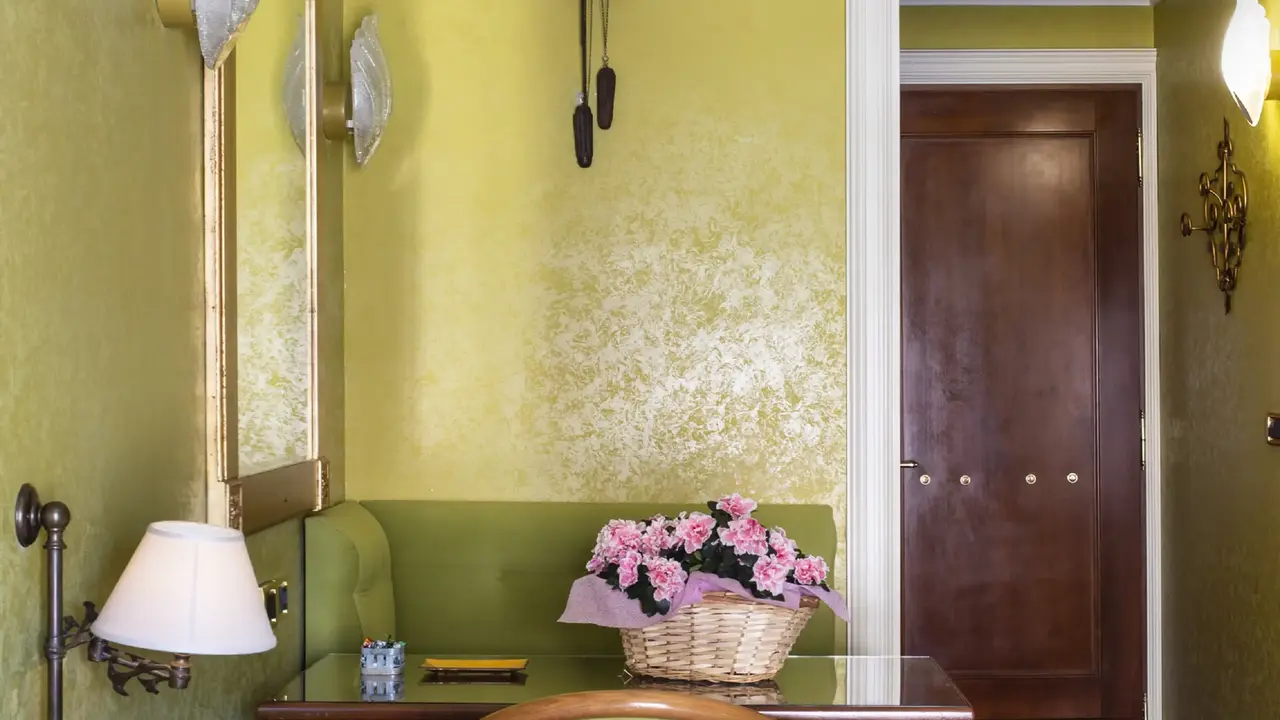 Art Hotel Orologio