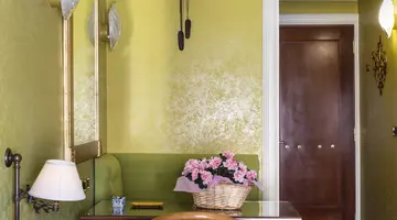 Art Hotel Orologio