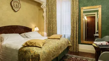 Art Hotel Orologio