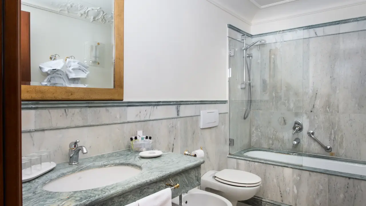 Art Hotel Orologio