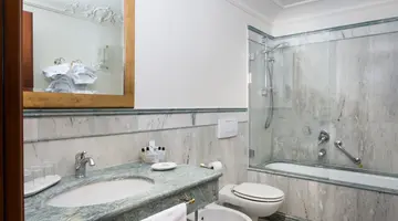 Art Hotel Orologio
