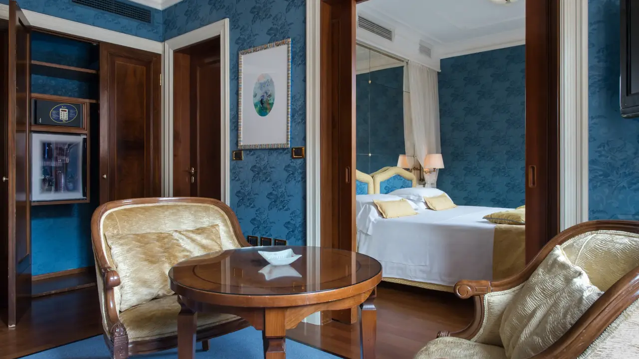 Art Hotel Orologio