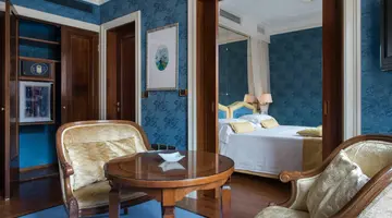 Art Hotel Orologio