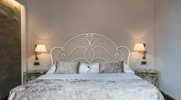 Art Hotel Orologio
