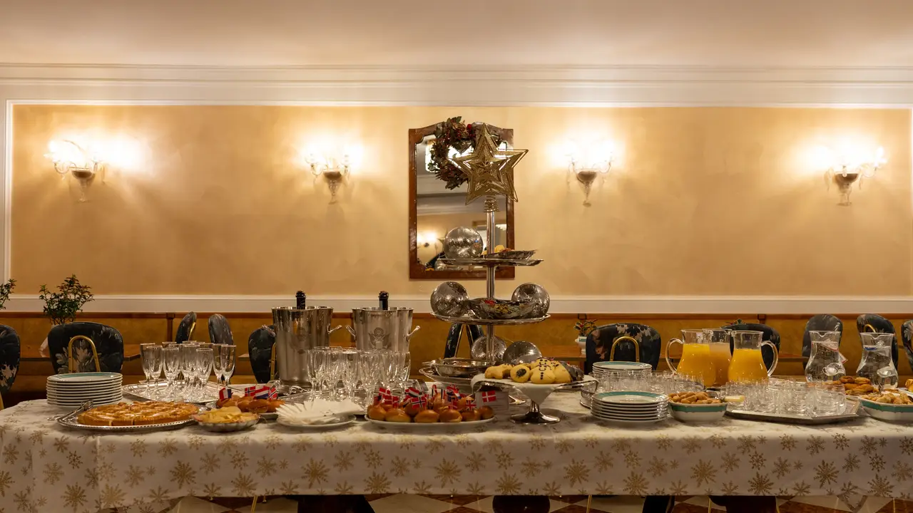Art Hotel Orologio