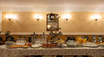 Art Hotel Orologio