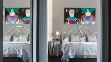 Art Hotel Orologio