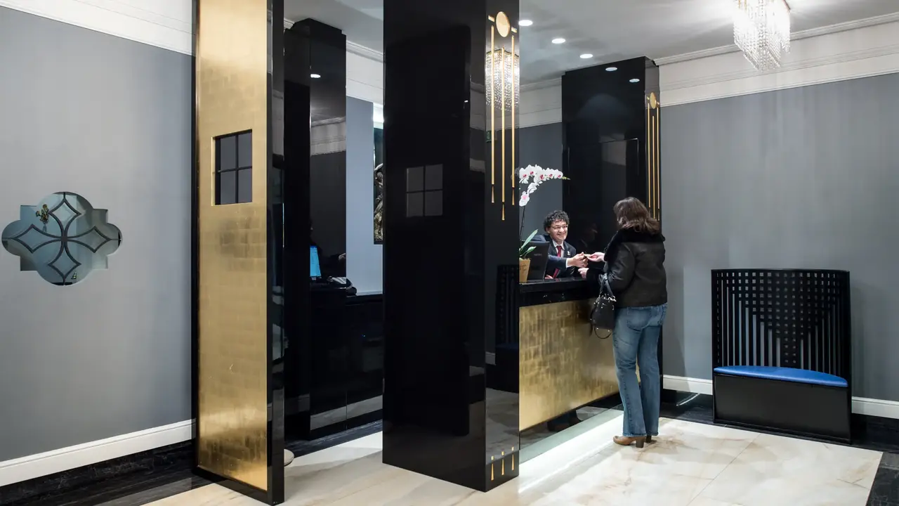 Art Hotel Orologio