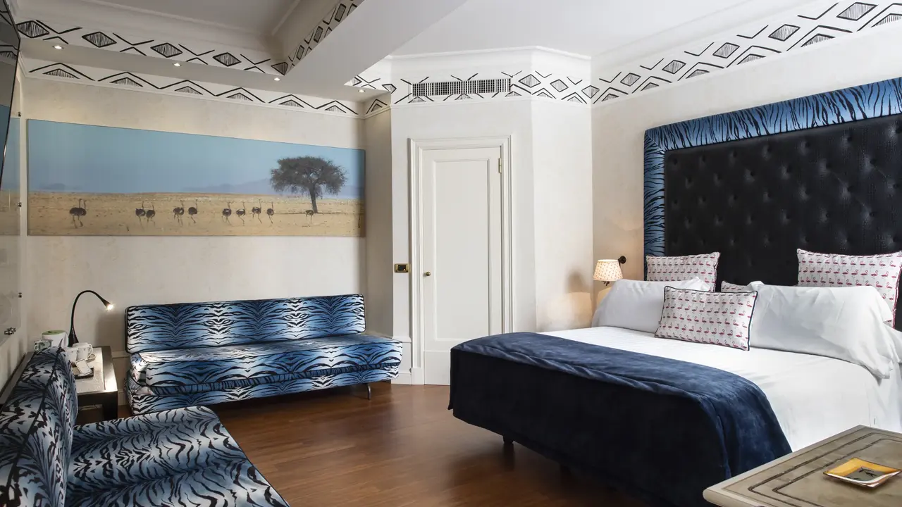 Art Hotel Orologio