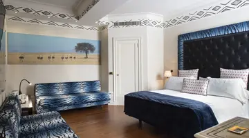 Art Hotel Orologio