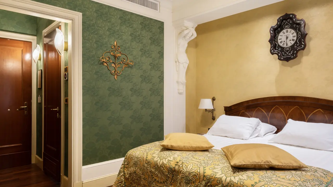 Art Hotel Orologio