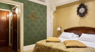 Art Hotel Orologio