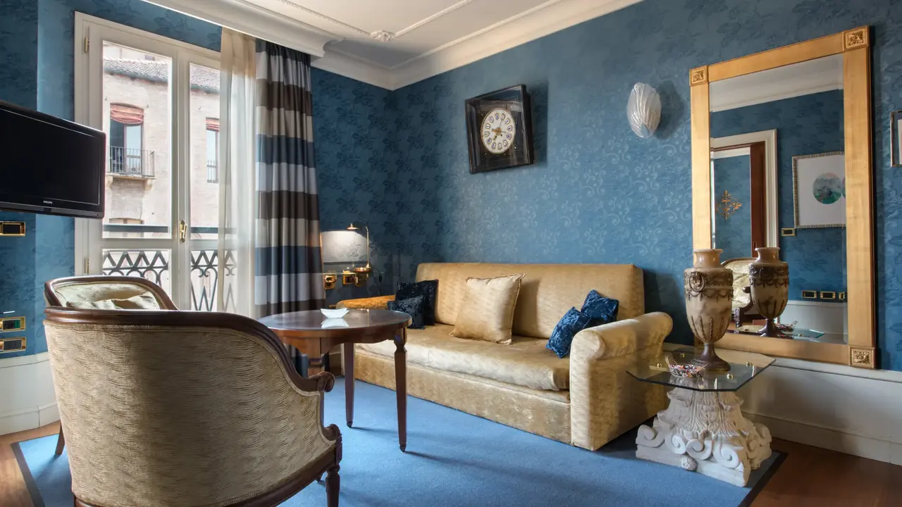 Art Hotel Orologio