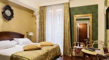 Art Hotel Orologio