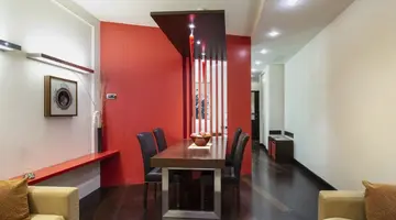 Art Hotel Orologio