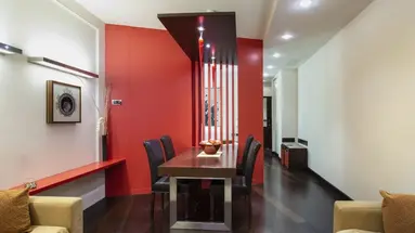 Art Hotel Orologio