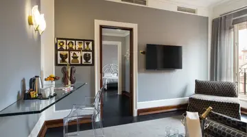 Art Hotel Orologio