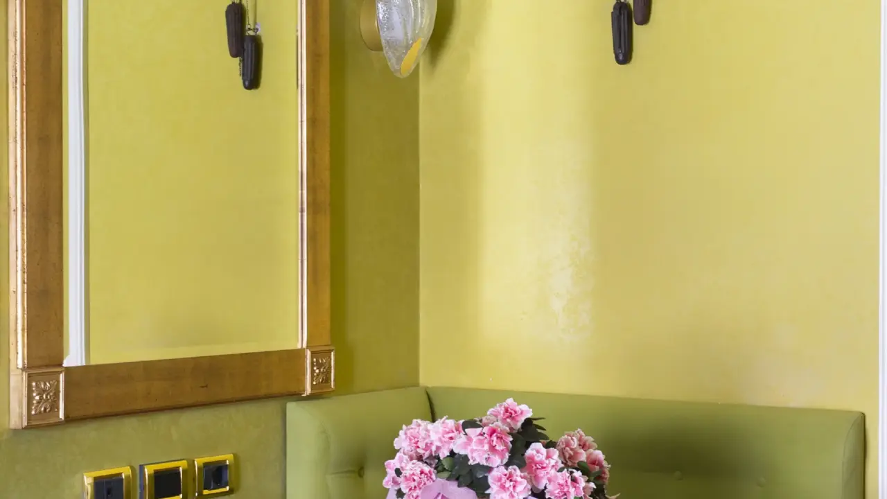Art Hotel Orologio