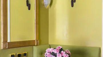 Art Hotel Orologio