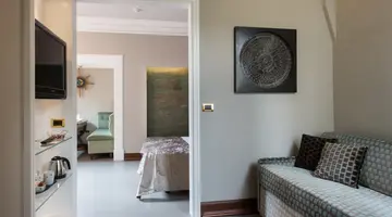 Art Hotel Orologio