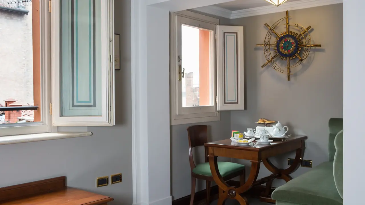 Art Hotel Orologio