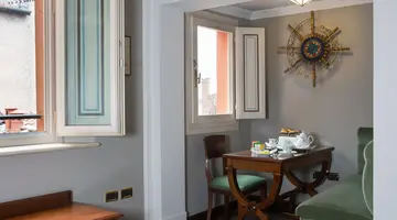 Art Hotel Orologio