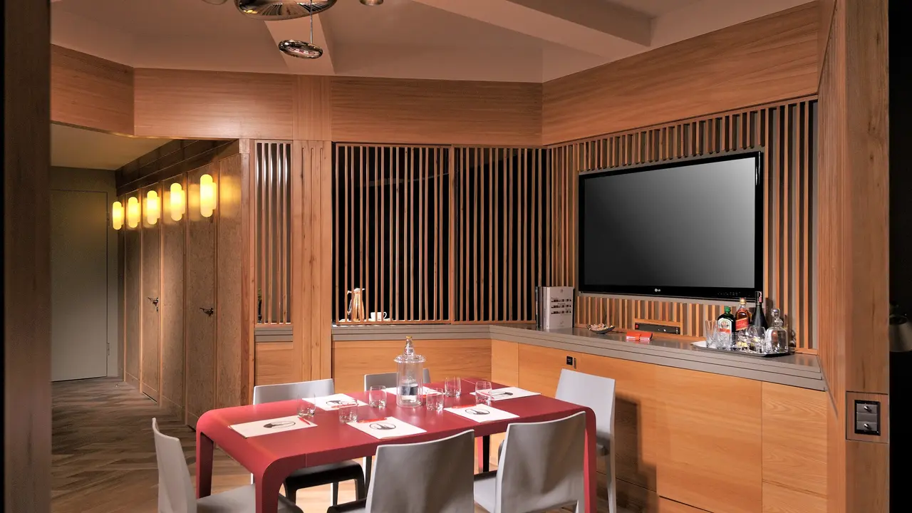 Art Hotel Orologio